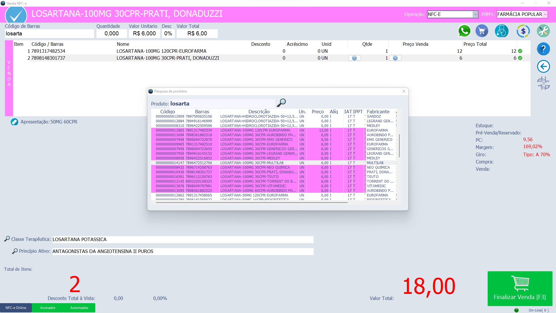 Por que escolher o sistema para farmácia XFarma? Blog XFarma